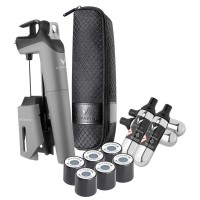 Coravin Model 3 SL Wine Preservation System 12-piece Bundle