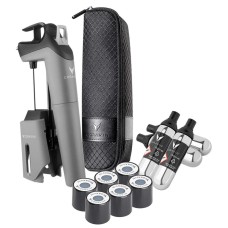 Coravin Model 3 SL Wine Preservation System 12-piece Bundle