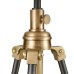 Del Mar Surveyor Floor Lamp