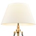 Del Mar Surveyor Floor Lamp
