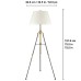 Del Mar Surveyor Floor Lamp