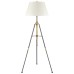 Del Mar Surveyor Floor Lamp