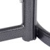 Delta Design Indoor Four Bike Storage Rack