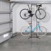 Delta Design Indoor Four Bike Storage Rack