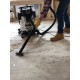  38L/10 Gallon Stainless Steel Wet/Dry Vacuum