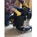  38L/10 Gallon Stainless Steel Wet/Dry Vacuum