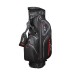 Dri Light Summit Golf Stand Bag, Black