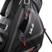 Dri Light Summit Golf Stand Bag, Black