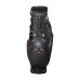 Dri Light Summit Golf Stand Bag, Black