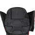 Dri Light Summit Golf Stand Bag, Gray