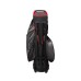 Dri Light Summit Golf Stand Bag, Gray
