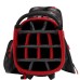 Dri Light Summit Golf Stand Bag, Gray