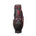 Dri Light Summit Golf Stand Bag, Gray