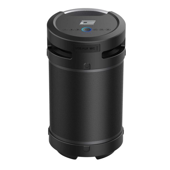  S-360: 360 Degree All Weather Bluetooth Speaker