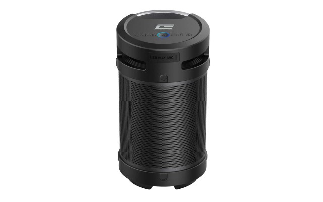  S-360: 360 Degree All Weather Bluetooth Speaker