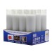  8” Multi-Purpose Emergency Candle, 12 pack