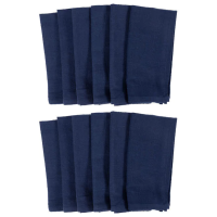 Fete Napkins 12-piece Set