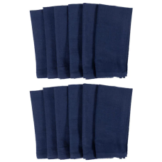Fete Napkins 12-piece Set
