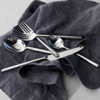 Fortessa Capri 20-Piece Flatware Set