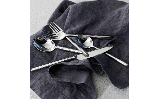  Capri 20-Piece Flatware Set