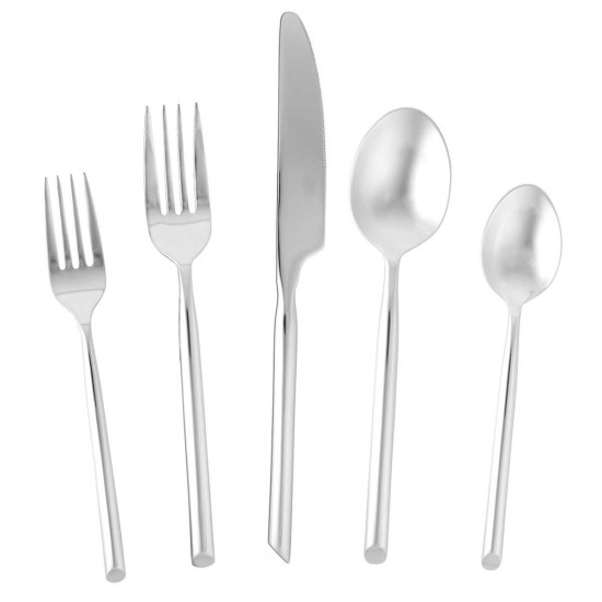  Capri 20-Piece Flatware Set