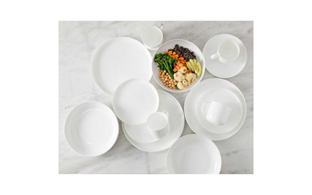 Modern Coupe 16-piece Set