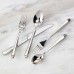 Scoop 20-Piece Flatware Set