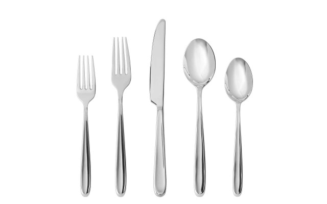  Scoop 20-Piece Flatware Set