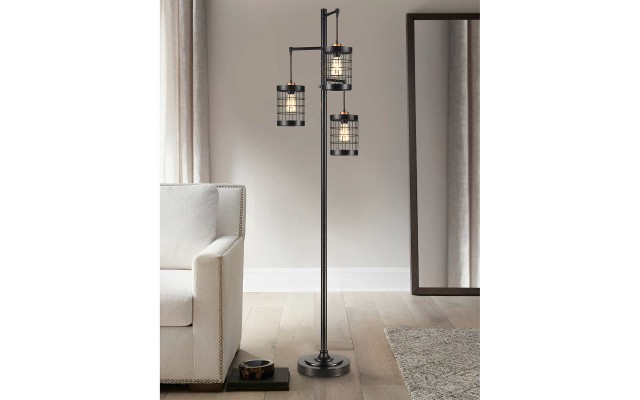 Franklin Floor Lamp
