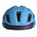  Gear & Gravel Lumiere Adult Bike Helmet with MIPs, Blue