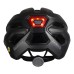  Gear & Gravel Lumiere Adult Bike Helmet with MIPs, Black