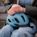  Gear & Gravel Lumiere Adult Bike Helmet with MIPs, Blue