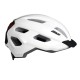  Gear & Gravel Lumiere Adult Bike Helmet with MIPs, White