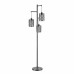 Gisele Crystal 3 Arm Floor Lamp