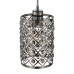 Gisele Crystal 3 Arm Floor Lamp