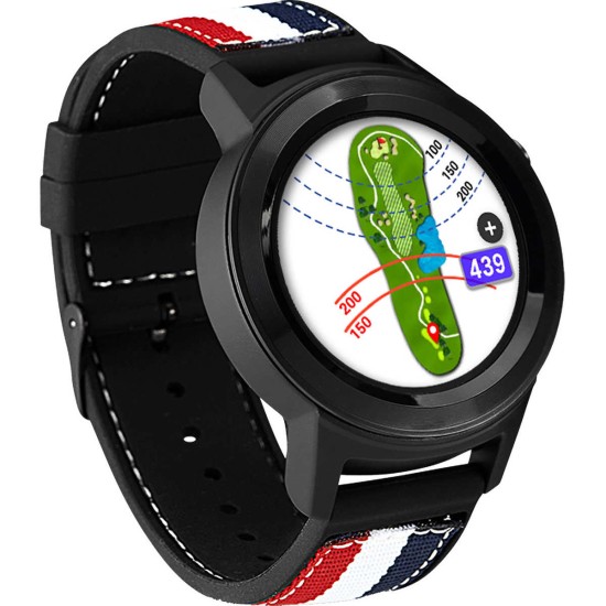  GPS Golf Watch