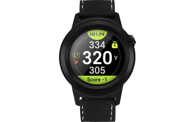  GPS Golf Watch