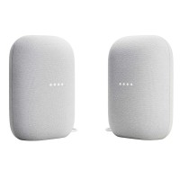 Google Nest Audio, 2-Pack
