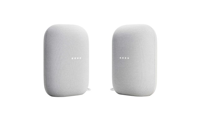  Audio, 2-Pack