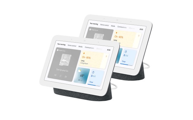  Hub (2nd Gen), 2-pack, Gray