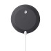 Mini (2nd Gen) Smart Speaker Powered by Google Assistant, Charcoal, 2-pack