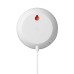  Mini (2nd Gen) Smart Speaker Powered by Google Assistant, Chalk, 2-pack