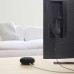  Mini (2nd Gen) Smart Speaker Powered by Google Assistant, Charcoal, 2-pack