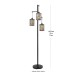 Gwen Floor Lamp