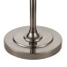 Hampton Floor Lamp, Gray