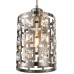 Hampton Floor Lamp, Gray
