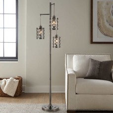 Hampton Floor Lamp