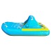 Havasu Barge 1-4 Rider Towable with Rope And Pump