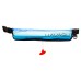  Powell 16 Gram Belt Pack PFD - Manual, Blue