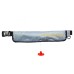  Powell 16 Gram Belt Pack PFD - Manual, Gray